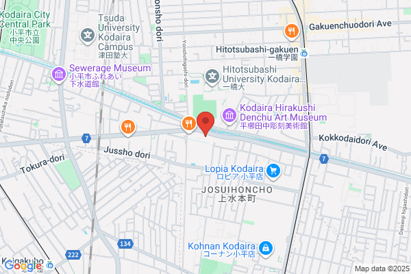 Pritick Co., Ltd.