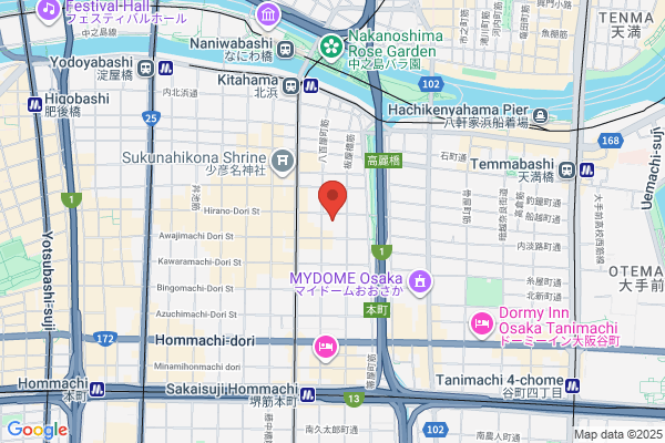 Gakusei Housing Co., Ltd. Main Office