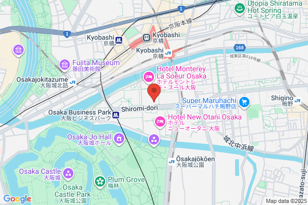 Keihanshin Rehouse Co., Ltd. Katsura-ten