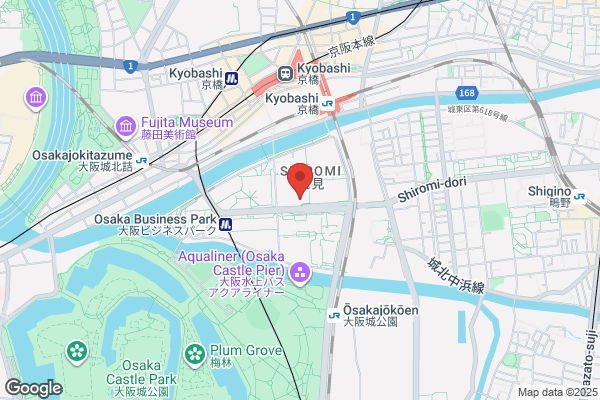 Keihanshin Rehouse Co., Ltd. Rakuhokushimogamo-ten