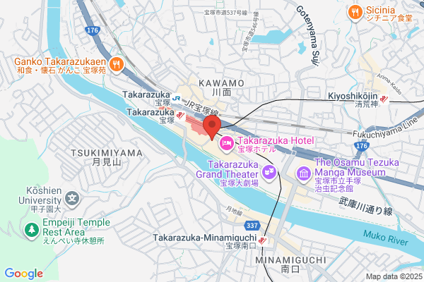 Mitsui no Rehouse Sakasegawa-ten