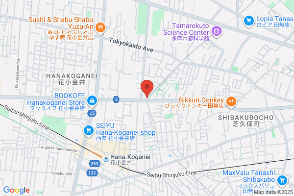 Akashiya Housing