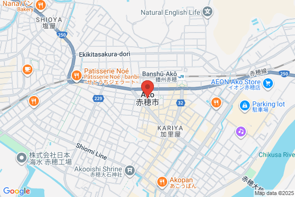 Ako Kyoei Jutaku Co., Ltd.