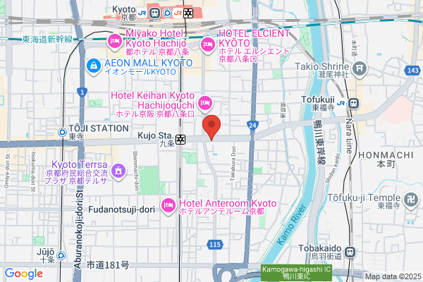 All Kyoto Housing Co., Ltd.