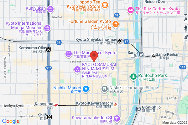Asahi Shoji Co., Ltd.