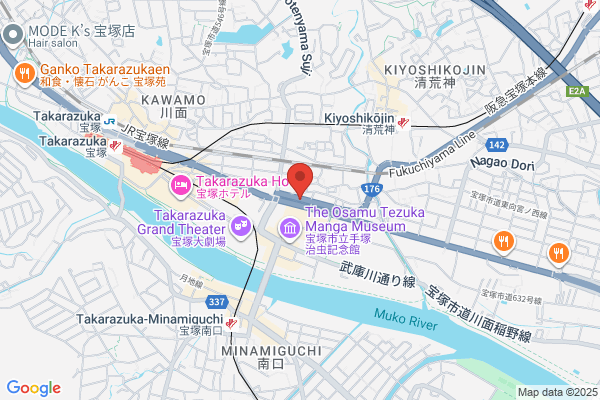 Fukuya Komuten Co., Ltd. Takarazuka-ten