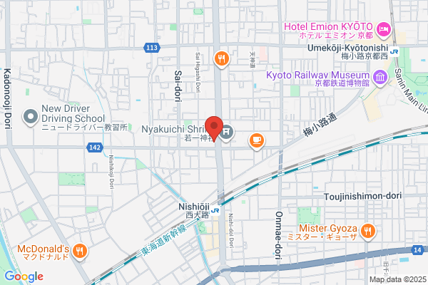 House Bank Look Co., Ltd.
