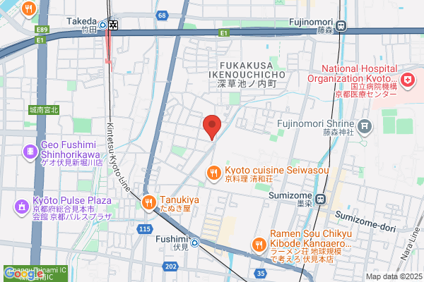 How to Home Co., Ltd. Fushimi Center