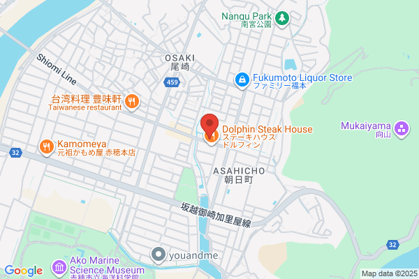 International Matsumoto Kikaku Co., Ltd.