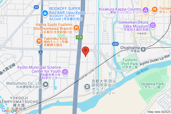 Kitaoji Town Development Co., Ltd.