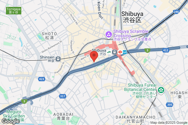 Land Japan 203 Co., Ltd.