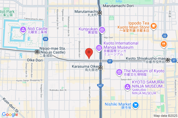 Misawa Home Kinki Co., Ltd. Kyoto Minami Eigyosho