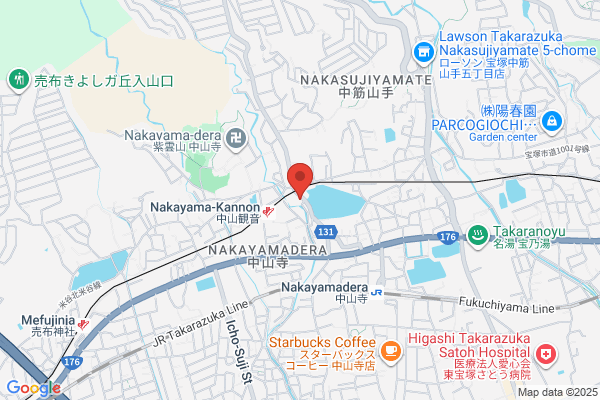Nakayama Fudosan