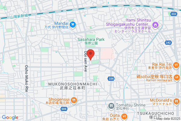 Nanri Tsusho Co., Ltd.