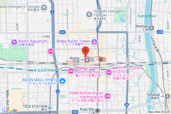 Kagaya Kyototen