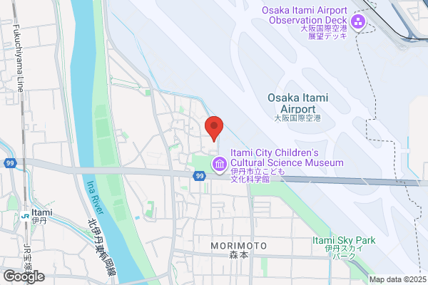 Nakata Sangyo Co., Ltd.