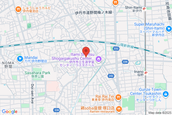 Naruto Shokai Co., Ltd.
