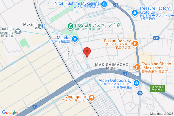 Nishiyama Chemix Co., Ltd.