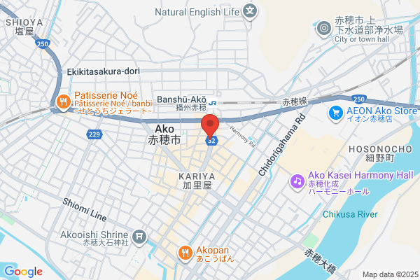 Kurokawa Kitoku Securities Co., Ltd. Ako Br.