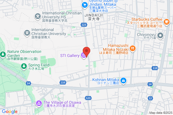 Tsubasa Securities Co., Ltd. Mitaka Br.