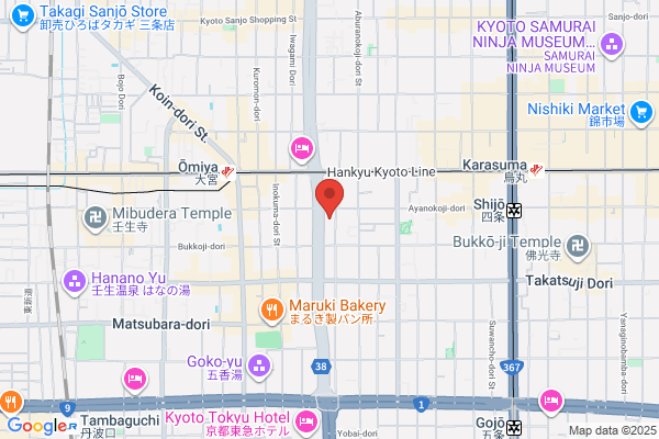 Shakai Hoken Roumushi Daiichi Jimusho