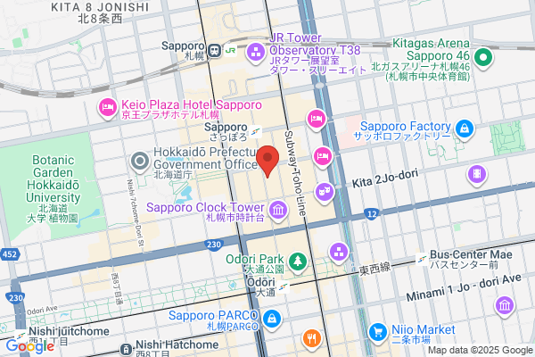 Mitsuuma Co., Ltd.