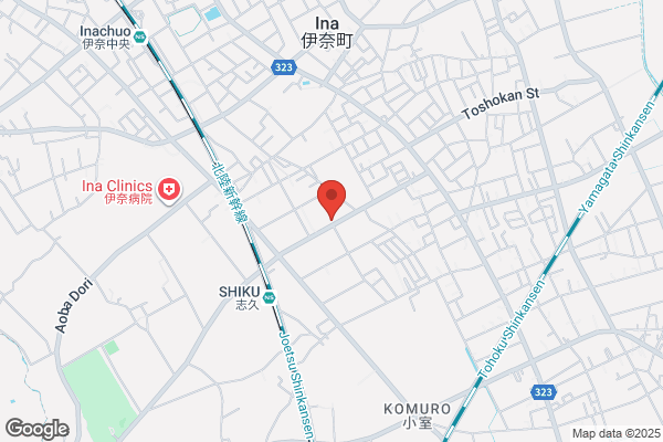 Morita Drive Shokai