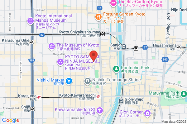 Step Co., Ltd. Kyoto-ten