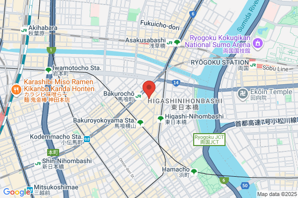 Gaia Co., Ltd.