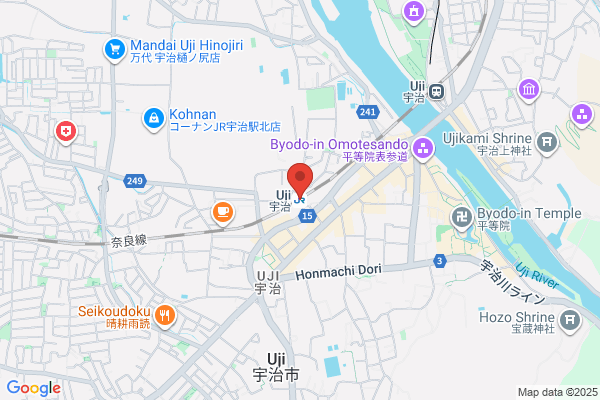 Community Land Ozaki Co., Ltd. Iseda-ten