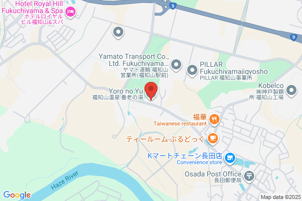 Fukuchiyama Super