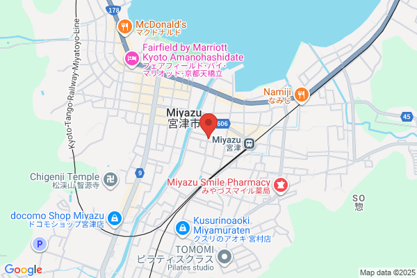 Fukuya Miyazuekimae Shop