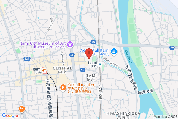Kansai Supermarket Ario-ten