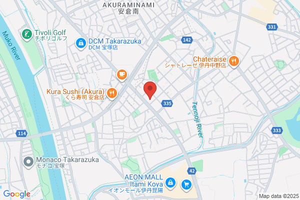 Kansai Supermarket Sakuradai-ten