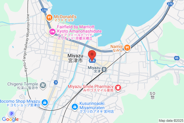 Miyazu Tax Office