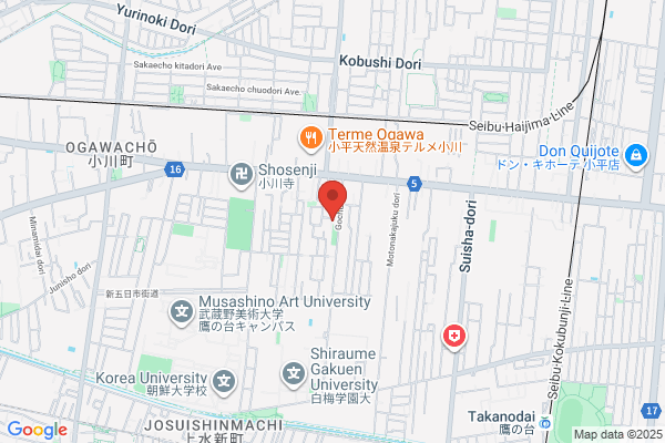 Fujino Tennis Club