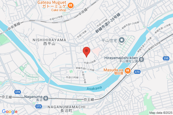 Hirayamadai Tennis Club