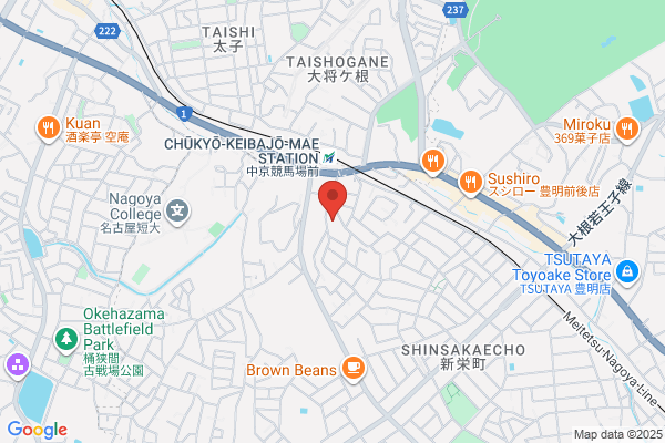 Fukushima Shouji Co., Ltd.