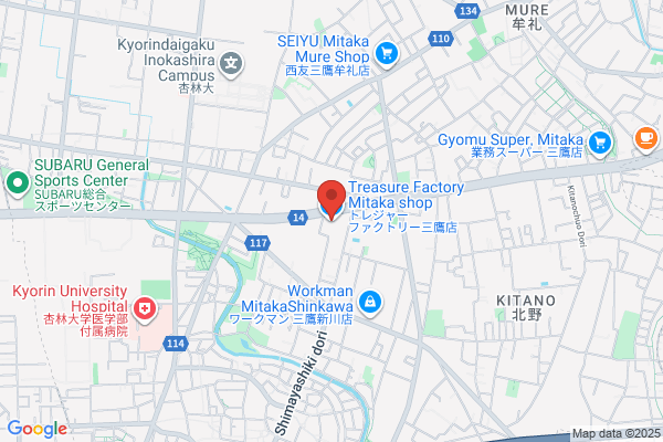WW Traders Co., Ltd.