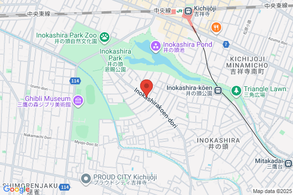 Ban Machine Co., Ltd.