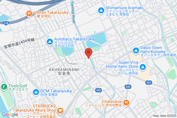International Howa Trading Co., Ltd.