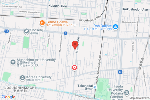 Uehara International & Co., Ltd.