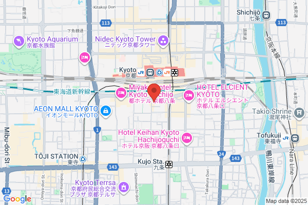 KRK Travel Co., Ltd.