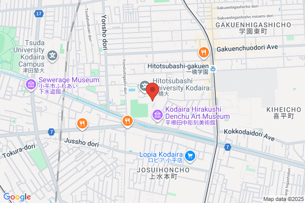 Keio Journey Service Inc.