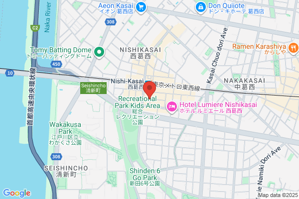 Kobe Kanko Travel Center Co., Ltd. Kasai Br.