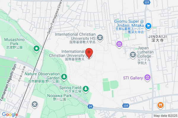 International Christian University