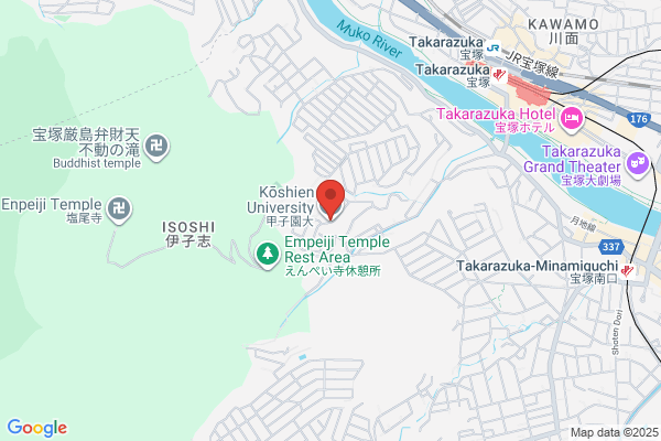 Koshien University