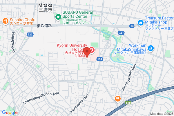 Kyorin University