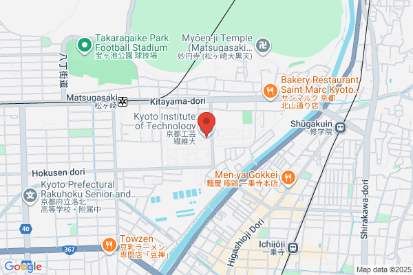 Kyoto Institute Of Technology