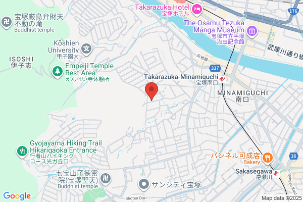 Miyamoto Animal Hospital